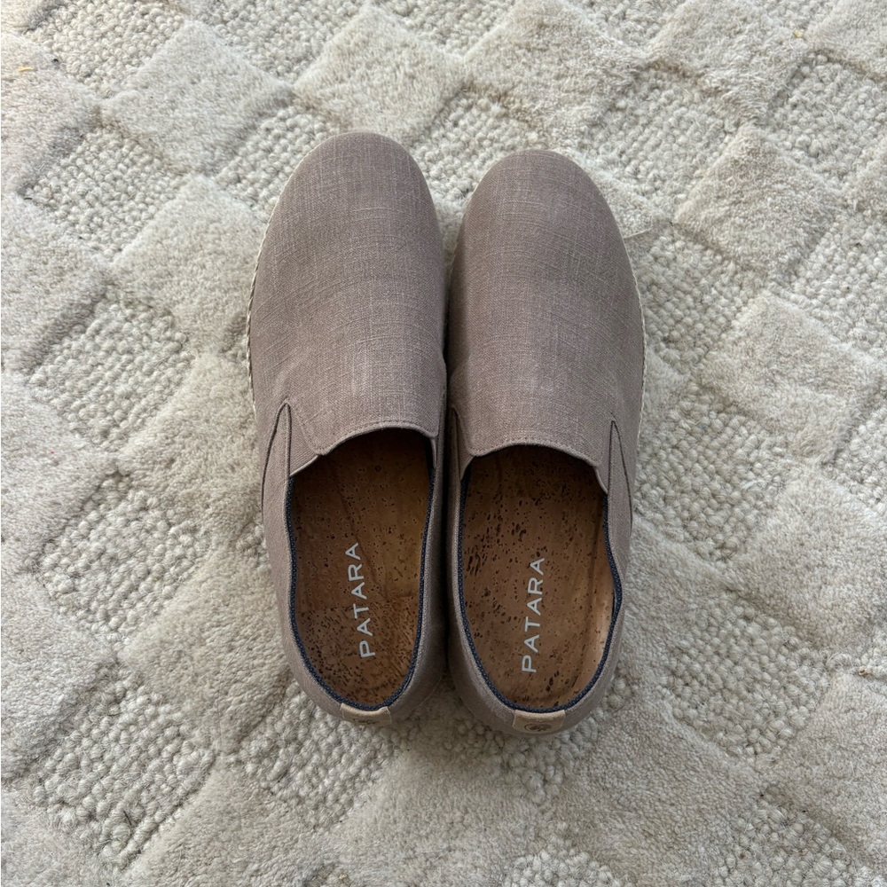 Men's Patara Seeker 9